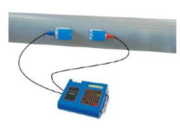 便攜式/手持式超聲波流量計(jì) BR.TUF-2000P